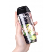 Лубрикант на водной основе Toko Organica - 165 мл. - Shunga - купить с доставкой в Подольске