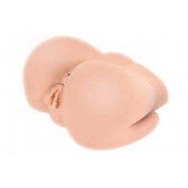 Мастурбатор-полуторс Juliana с вибрацией, ротацией и голосом - KOKOS - в Подольске купить с доставкой