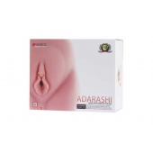 Мастурбатор-вагина Adarashi 3 без вибрации - KOKOS - в Подольске купить с доставкой