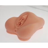 Мастурбатор-вагина Adarashi 3 без вибрации - KOKOS - в Подольске купить с доставкой