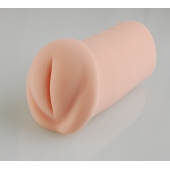 Мастурбатор-вагина Haru без вибрации - KOKOS - в Подольске купить с доставкой