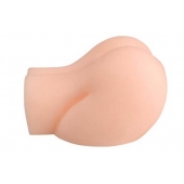 Мастурбатор-полуторс Angel без вибрации - KOKOS - в Подольске купить с доставкой