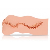 Мастурбатор-вагина Dream без вибрации - KOKOS - в Подольске купить с доставкой