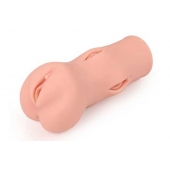 Мастурбатор-вагина Dream без вибрации - KOKOS - в Подольске купить с доставкой