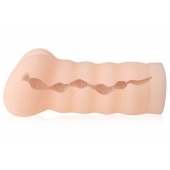 Мастурбатор-анус Tong-ggo без вибрации - KOKOS - в Подольске купить с доставкой