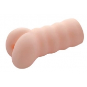 Мастурбатор-анус Tong-ggo без вибрации - KOKOS - в Подольске купить с доставкой