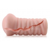 Мастурбатор-вагина Nymph без вибрации - KOKOS - в Подольске купить с доставкой