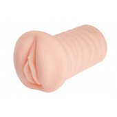 Мастурбатор-вагина Nymph без вибрации - KOKOS - в Подольске купить с доставкой