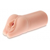 Мастурбатор-вагина Jina без вибрации - KOKOS - в Подольске купить с доставкой