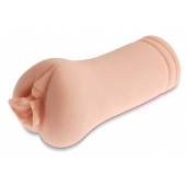 Мастурбатор-вагина Juki без вибрации - KOKOS - в Подольске купить с доставкой