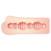 Мастурбатор-вагина May без вибрации - KOKOS - в Подольске купить с доставкой