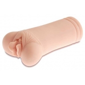 Мастурбатор-вагина May без вибрации - KOKOS - в Подольске купить с доставкой