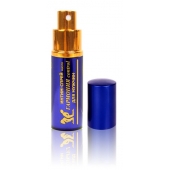 Пролонгирующий масляный интим-спрей  Гармония  - 9 мл. - Биоритм - купить с доставкой в Подольске