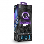 Набор для мужчин Go Big из 5 предметов - Blush Novelties - в Подольске купить с доставкой