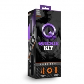 Набор для мужчин Thick Cock из 4 предметов - Blush Novelties - в Подольске купить с доставкой