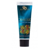 Анальная смазка на водной основе ANAL SEX - 30 мл. - БиоМед - купить с доставкой в Подольске