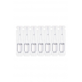 Женский возбудитель мгновенного действия Forte Love Power - 7 ампул (2,5 мл.) - Капиталпродукт - купить с доставкой в Подольске