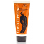 Возбуждающий крем для мужчин  Сила Геракла  - 15 мл. - Биоритм - купить с доставкой в Подольске