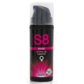 Гель для клитора с разогревающим эффектом Stimul8 Spark Clitoral Warming - 30 мл. - Stimul8 - купить с доставкой в Подольске