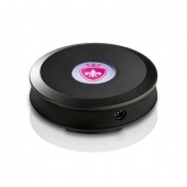 Источник импульсов Sultry Sub Black для 1 устройства Cluster Buster - MyStim - купить с доставкой в Подольске