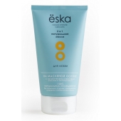 Лубрикант на масляной основе Ёska - 150 мл. - Eska - купить с доставкой в Подольске