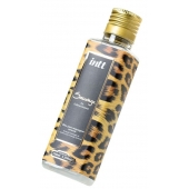 Массажное масло Sauvage с возбуждающим эффектом - 130 мл. - INTT - купить с доставкой в Подольске