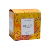 Массажная свеча After dark с пряным ароматом - 50 мл. - Pleasure Lab - купить с доставкой в Подольске