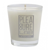 Массажная свеча After dark с пряным ароматом - 50 мл. - Pleasure Lab - купить с доставкой в Подольске