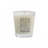 Массажная свеча At Sunrise со сладким ароматом какао - 50 мл. - Pleasure Lab - купить с доставкой в Подольске