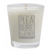 Массажная свеча Eclipse с ароматом сосны - 50 мл. - Pleasure Lab - купить с доставкой в Подольске