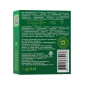 Текстурированные презервативы Torex  С точками  - 3 шт. - Torex - купить с доставкой в Подольске