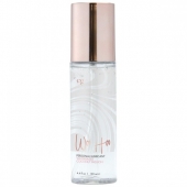 Лубрикант на водной основе с ароматом кокоса CG - 130 мл. - CG - купить с доставкой в Подольске