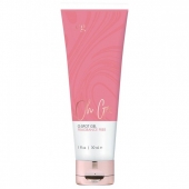 Стимулирующий крем CG для точки G - 30 мл. - CG - купить с доставкой в Подольске