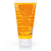 Возбуждающий гель-лубрикант INTIM HOT LIMITED EDITION - 50 гр. - Биоритм - купить с доставкой в Подольске