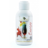 Интимный гель-смазка JUICY FRUIT с ароматом энергетика - 100 мл. - БиоМед - купить с доставкой в Подольске