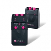 Аналоговый электростимулятор Pure Vibes - MyStim - купить с доставкой в Подольске