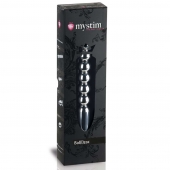 Фаллос для вагинальной электростимуляции Bal(l)zac - 25 см. - MyStim - купить с доставкой в Подольске