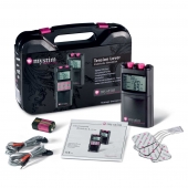 Цифровой электростимулятор Tension Lover - MyStim - купить с доставкой в Подольске