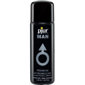 Концентрированный лубрикант pjur MAN Premium Extremglide - 30 мл. - Pjur - купить с доставкой в Подольске