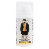 Интимный гель-крем для мужчин  Мистер Большой  - 100 мл. - БиоМед - купить с доставкой в Подольске