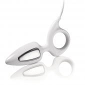 Анально-вагинальный электростимулятор Romeo - MyStim - купить с доставкой в Подольске