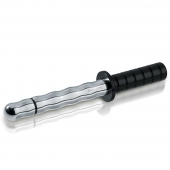 Стимулятор вагины и ануса Mystim Mighty Merlin - 25 см. - MyStim - купить с доставкой в Подольске