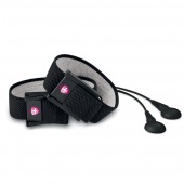 Эрекционные электрические ремни Charming Chuck - MyStim - купить с доставкой в Подольске