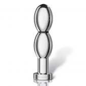 Анально-вагинальный стимулятор для электростимуляции Mystim O(h!)thello Ovaldildo - MyStim - купить с доставкой в Подольске