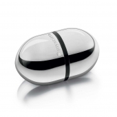 Электростимулятор Mystim Egg-Cellent Egon Lustegg размера S - MyStim - купить с доставкой в Подольске