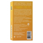 Текстурированные презервативы Torex  Ребристые  - 12 шт. - Torex - купить с доставкой в Подольске