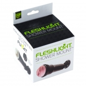 Крепление Fleshlight - Shower Mount - Fleshlight - в Подольске купить с доставкой