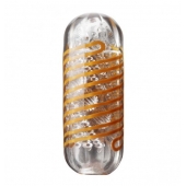 Мастурбатор SPINNER Beads - Tenga - в Подольске купить с доставкой