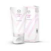 Интимный лубрикант для женщин Titan Gel Virgin Star - 50 мл. - Titan - купить с доставкой в Подольске