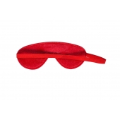 Красная маска Shy - Lola Games - купить с доставкой в Подольске
